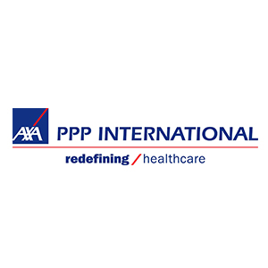 Axa PP International Logo