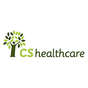 CS Healthcare Logo