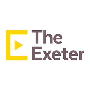 Exeter Family Friendly Logo