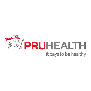 PruHealth Logo