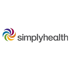 SimplyHeath Logo
